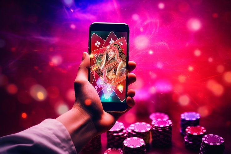 tekanslot login app payment methods DANA OVO GoPay ShopeePay LinkAja QRIS on mobile screen